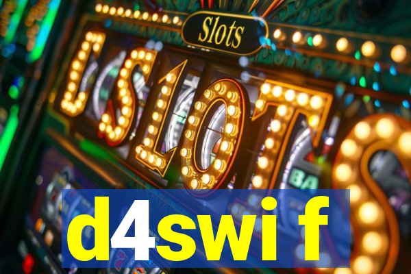 d4swi f